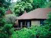 Tarangire Sopa Lodge - Lodge 